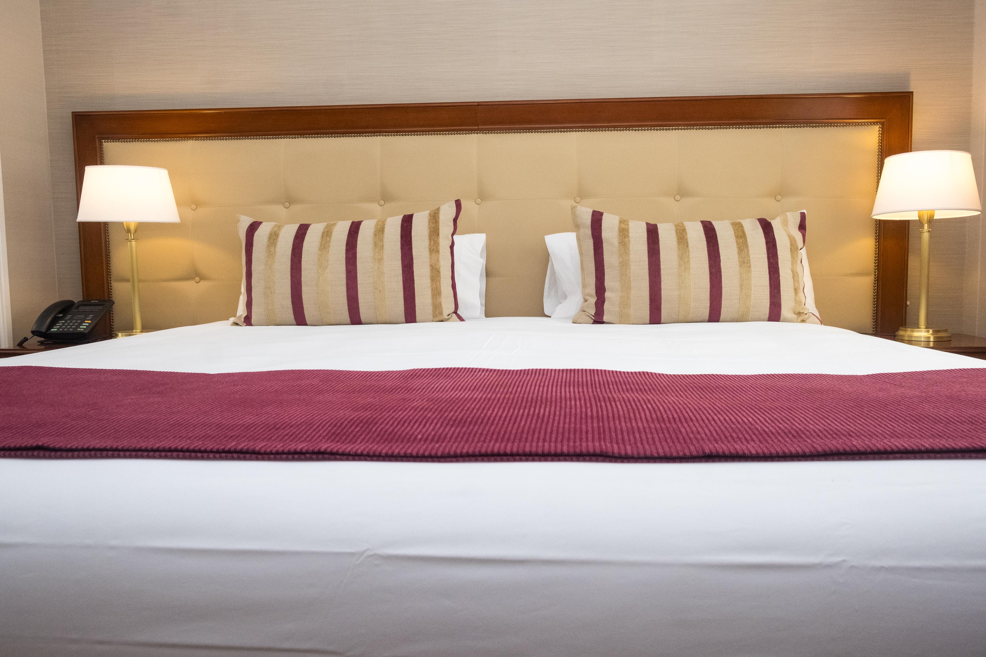 Hotel Intersur Recoleta بوينس آيرس المظهر الخارجي الصورة