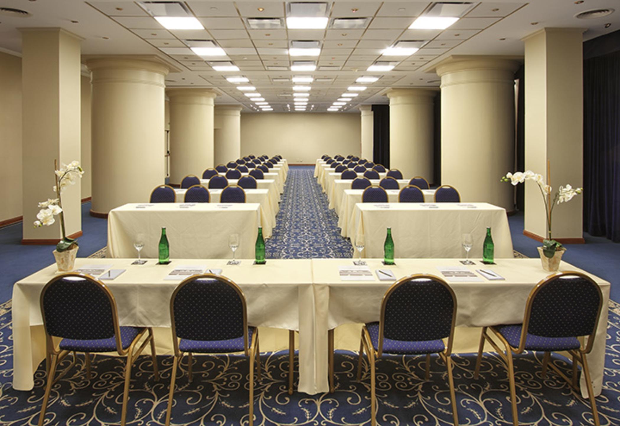 Hotel Intersur Recoleta بوينس آيرس المظهر الخارجي الصورة