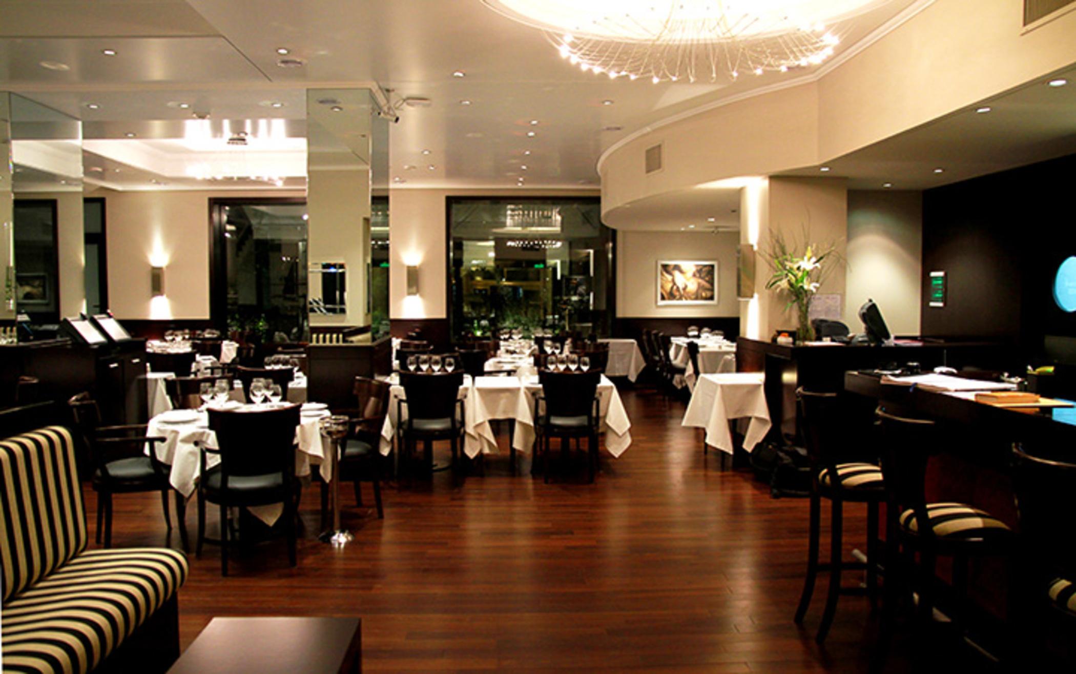 Hotel Intersur Recoleta بوينس آيرس المظهر الخارجي الصورة