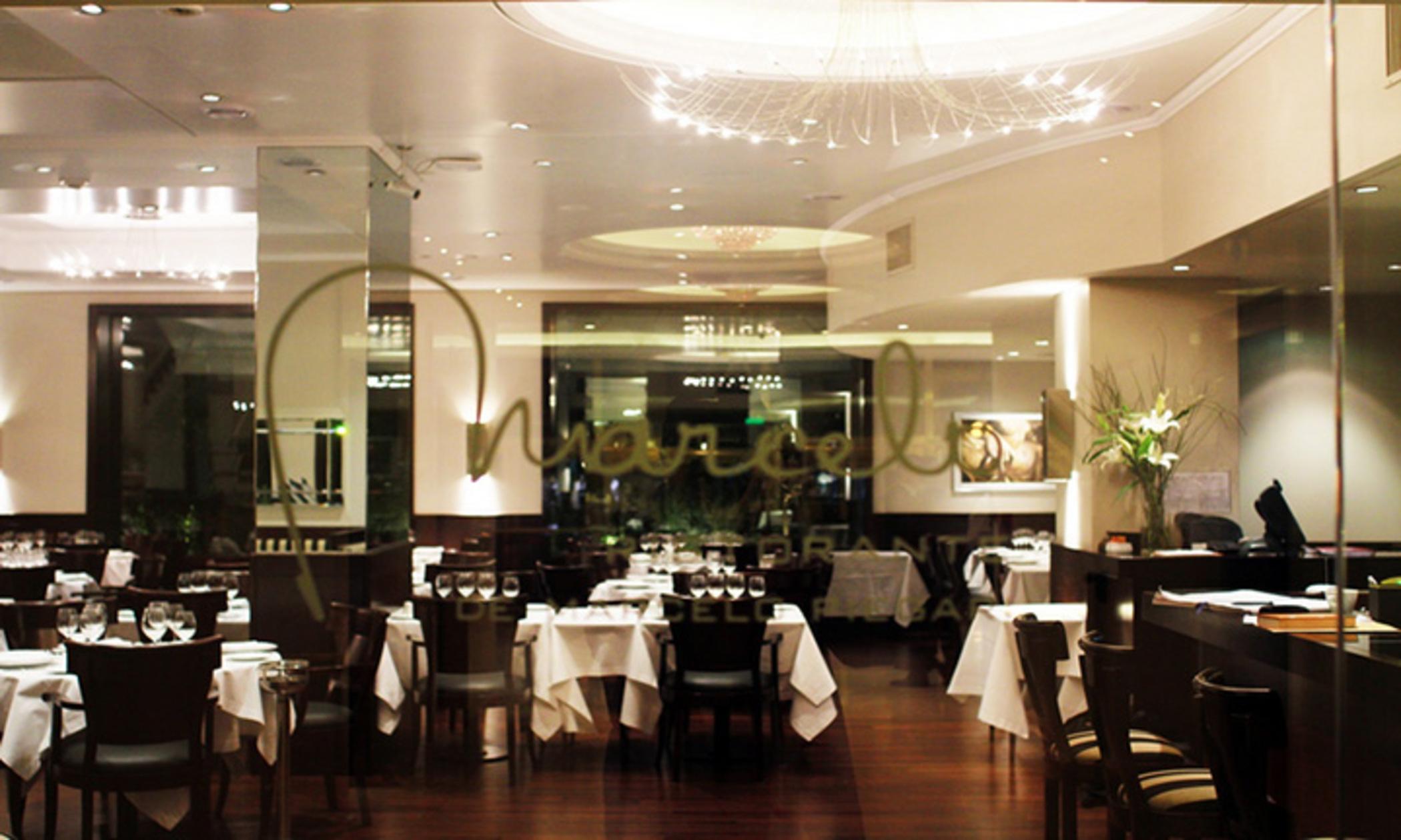 Hotel Intersur Recoleta بوينس آيرس المظهر الخارجي الصورة