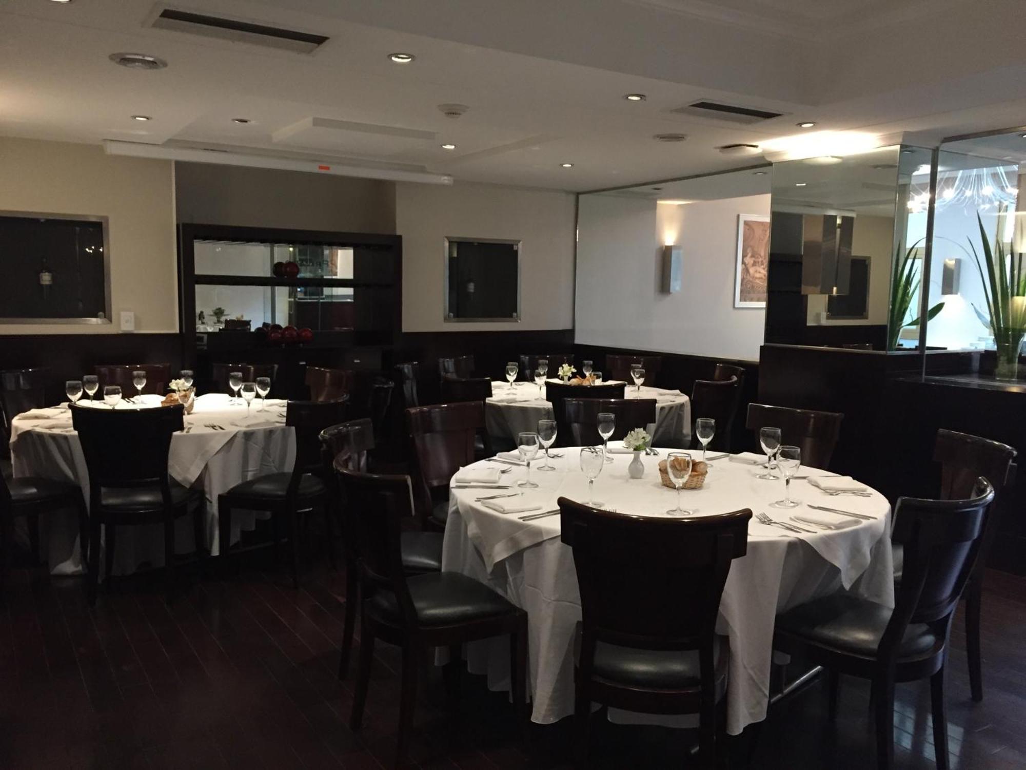 Hotel Intersur Recoleta بوينس آيرس المظهر الخارجي الصورة