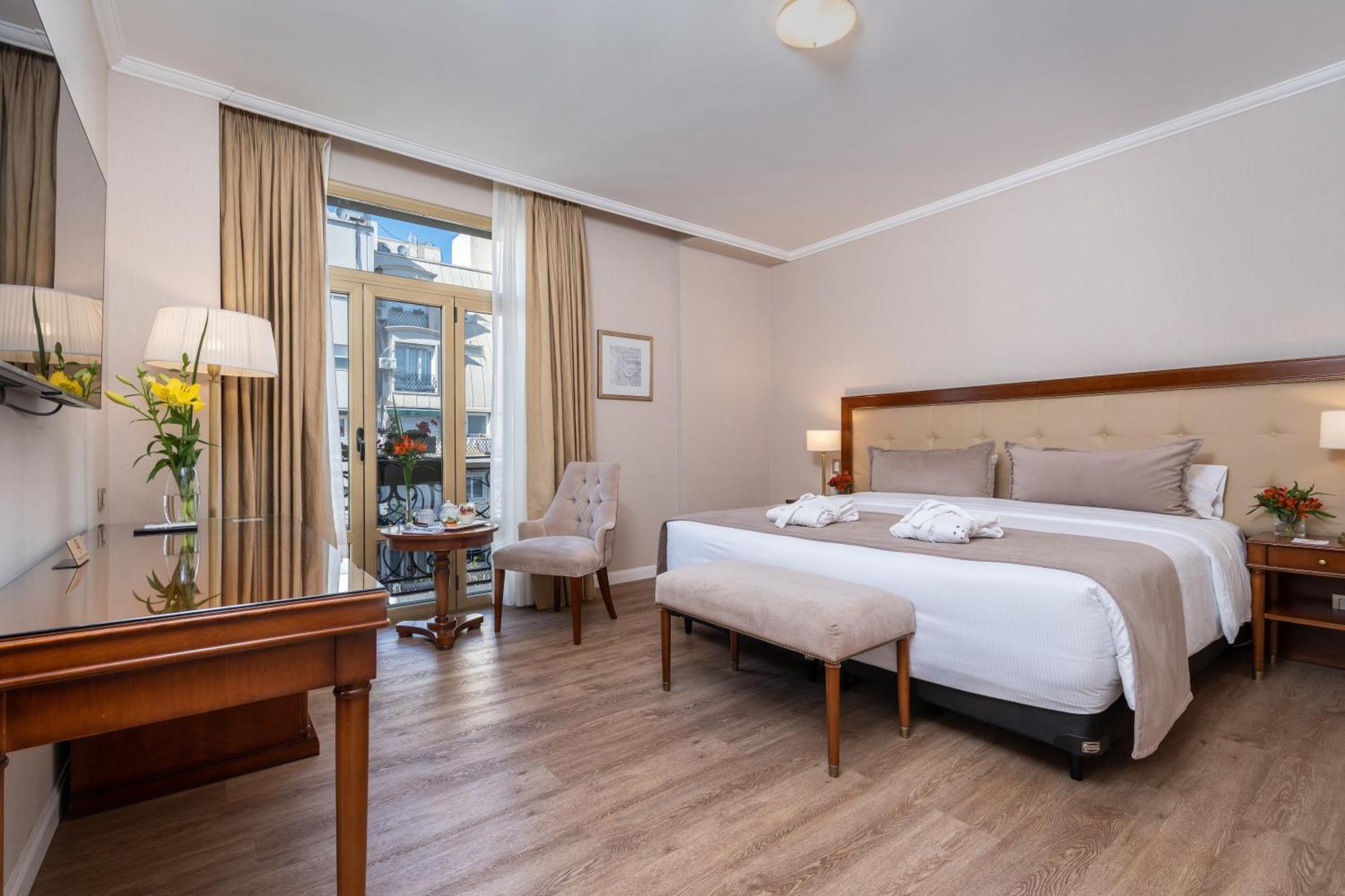 Hotel Intersur Recoleta بوينس آيرس المظهر الخارجي الصورة